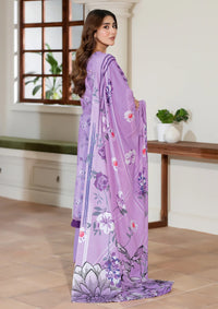 Johra Damask Winter'25 JW-616