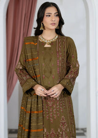 Johra Dahlia Winter'25 JW-637