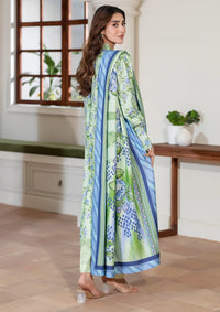 Johra Damask Winter'25 JW-617