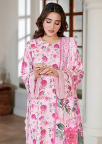 Johra Damask Winter'25 JW-618