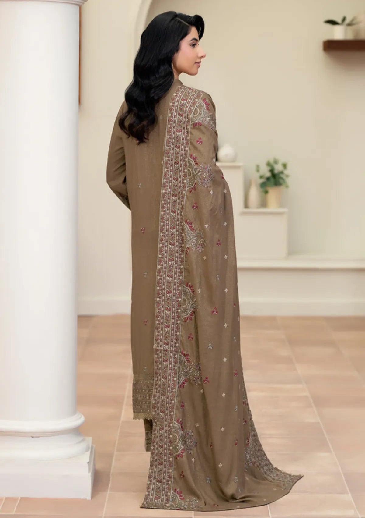 Johra Sunshine Winter'25 JW-630