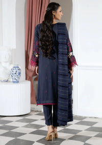 Johra Dahlia Winter'25 JW-638