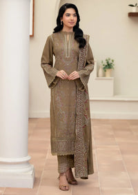 Johra Sunshine Winter'25 JW-630