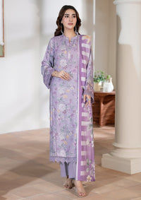 Johra Damask Winter'25 JW-619