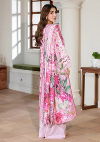 Johra Damask Winter'25 JW-618