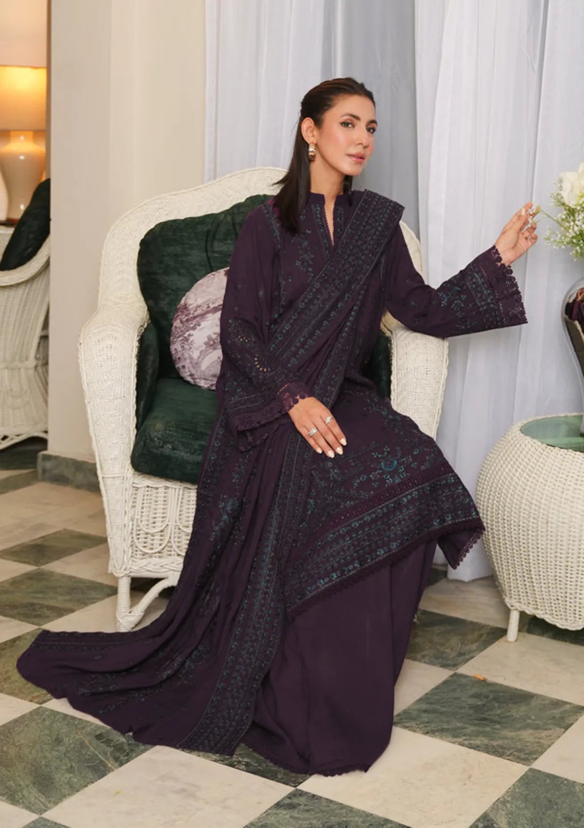 Johra Sunshine Winter'25 JW-631