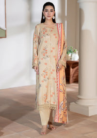 Johra Damask Winter'25 JW-620