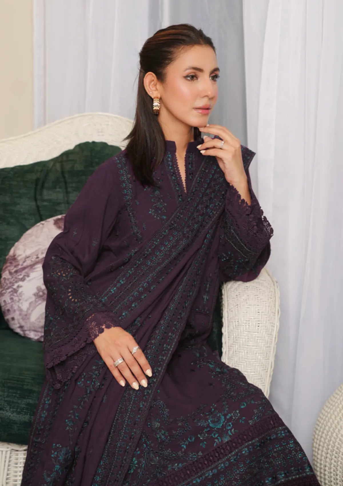 Johra Sunshine Winter'25 JW-631