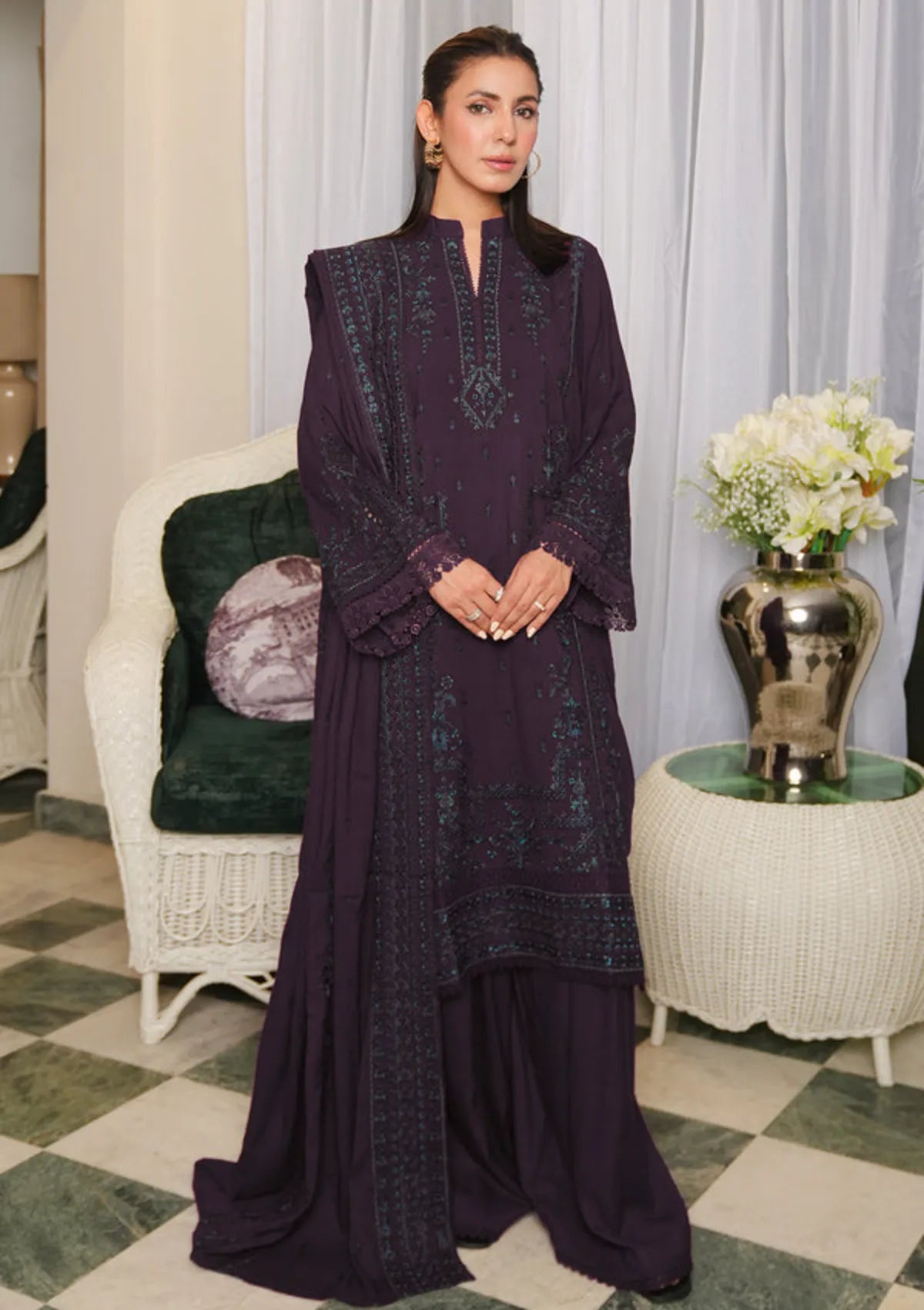 Johra Sunshine Winter'25 JW-631