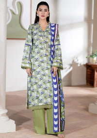 Johra Damask Winter'25 JW-621