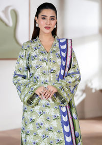 Johra Damask Winter'25 JW-621