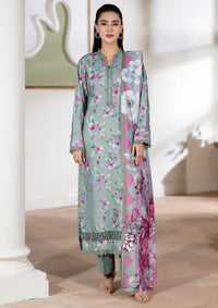 Johra Damask Winter'25 JW-622