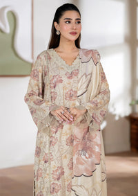 Johra Damask Winter'25 JW-623