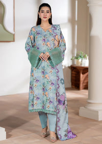 Johra Damask Winter'25 JW-624