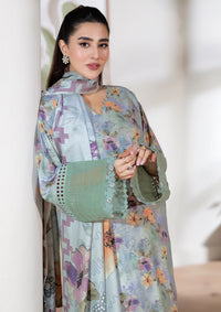 Johra Damask Winter'25 JW-624