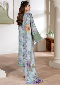 Johra Damask Winter'25 JW-624