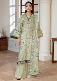 Johra Damask Winter'25 JW-615