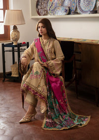 Republic Rosaleè Winter'24 D-12 Kiara