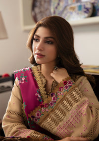 Republic Rosaleè Winter'24 D-12 Kiara