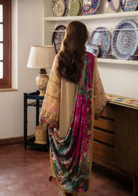 Republic Rosaleè Winter'24 D-12 Kiara