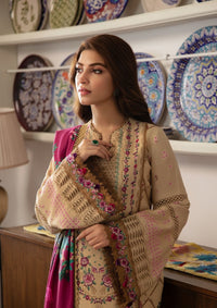 Republic Rosaleè Winter'24 D-12 Kiara