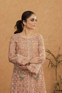 Panache by Mona Emb RTW-REGALIA