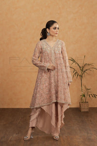 Panache by Mona Emb RTW-PINK CHAI