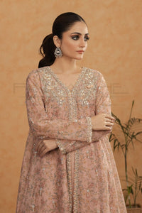 Panache by Mona Emb RTW-PINK CHAI