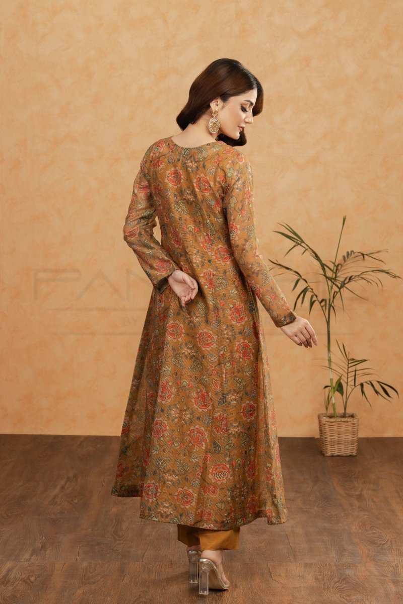 Panache by Mona Emb RTW-AUTUMN DREAMS