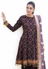 Gul Ahmed Printed Khaddar'24 K-42004 L