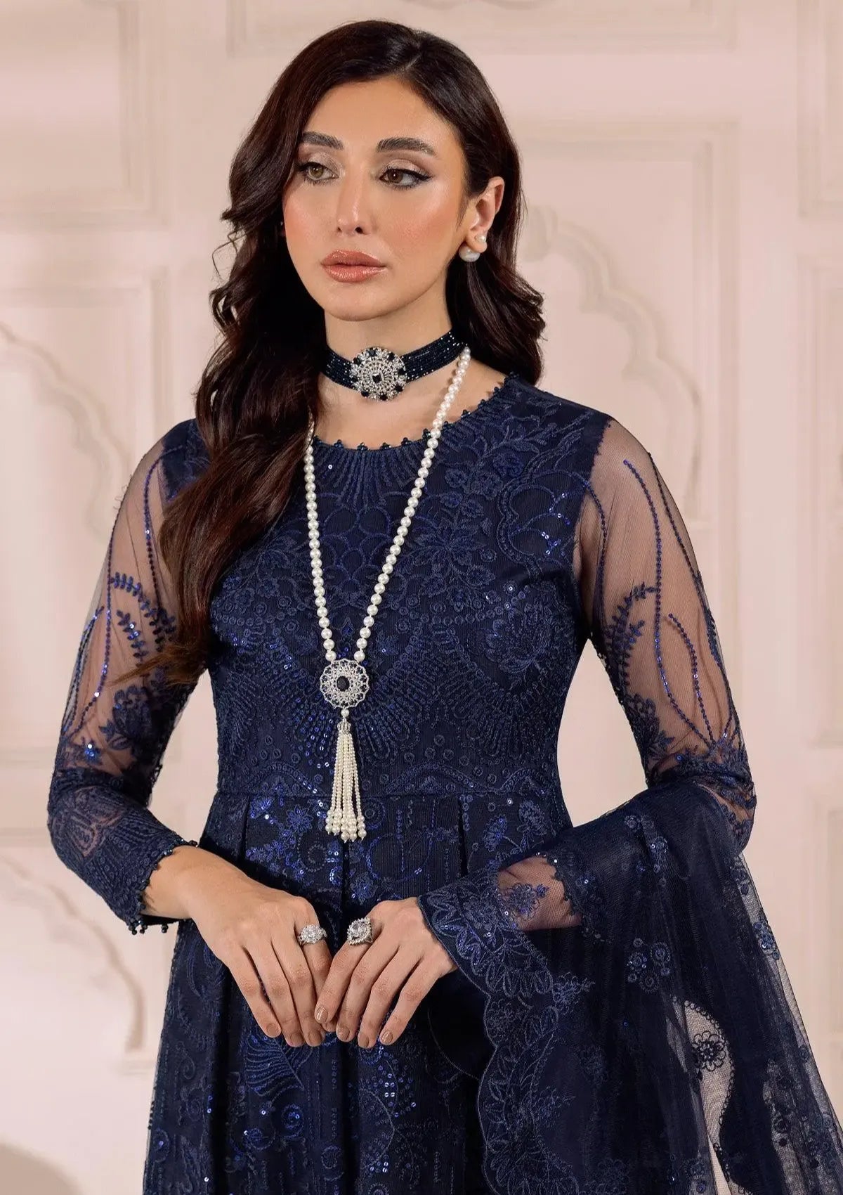 mohsin-saeed-fabrics-affordable-luxury-outfits-for-daily-formal-and-wedding-wear-This-product-is-from-dua-by-alizeh25-d-01a-khirad-blue-is-available-on-Mohsin-saeed-fabrics-website.