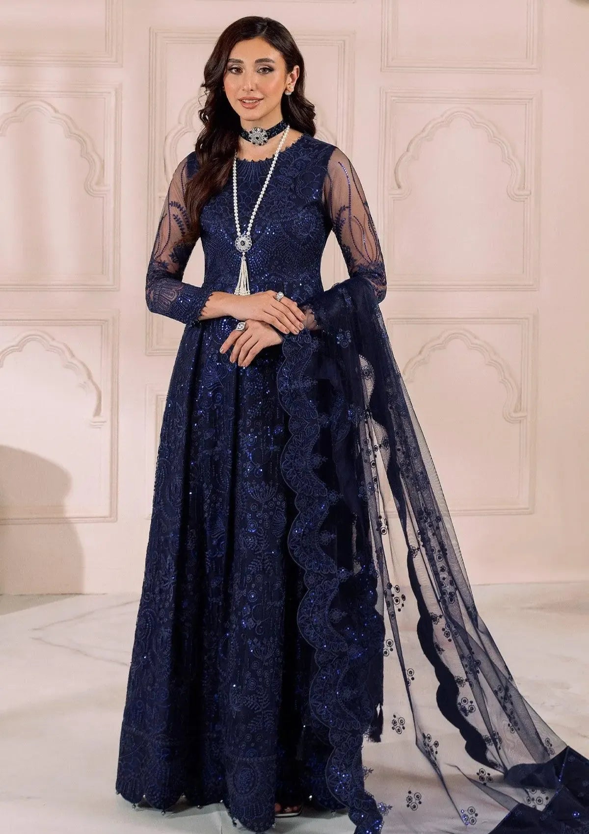 mohsin-saeed-fabrics-affordable-luxury-outfits-for-daily-formal-and-wedding-wear-This-product-is-from-dua-by-alizeh25-d-01a-khirad-blue-is-available-on-Mohsin-saeed-fabrics-website.