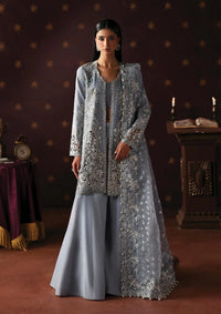 Afrozeh La Fuchsia Festive'26 FWU-71 MAGICIAN