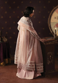 Afrozeh La Fuchsia Festive'26 FWU-72 HERMIT
