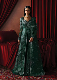 Afrozeh La Fuchsia Festive'26 FWU-73 HIEROPHANT