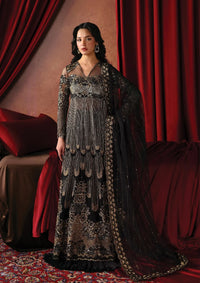 Afrozeh La Fuchsia Festive'26 FWU-74 CHARIOT