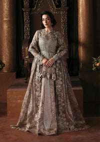 Afrozeh La Fuchsia Festive'26 FWU-75 PRIESTESS