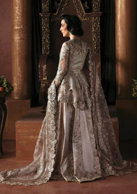 Afrozeh La Fuchsia Festive'26 FWU-75 PRIESTESS
