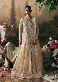 Afrozeh La Fuchsia Festive'26 FWU-76 EMPEROR