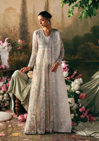 Afrozeh La Fuchsia Festive'26 FWU-77 QUEEN
