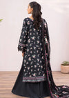 Bin Ilyas Lamhay Emb Lawn'24 D-110 - Mohsin Saeed Fabrics