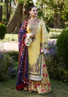 Hussain Rehar SS Lawn'24 D-02 OPAL