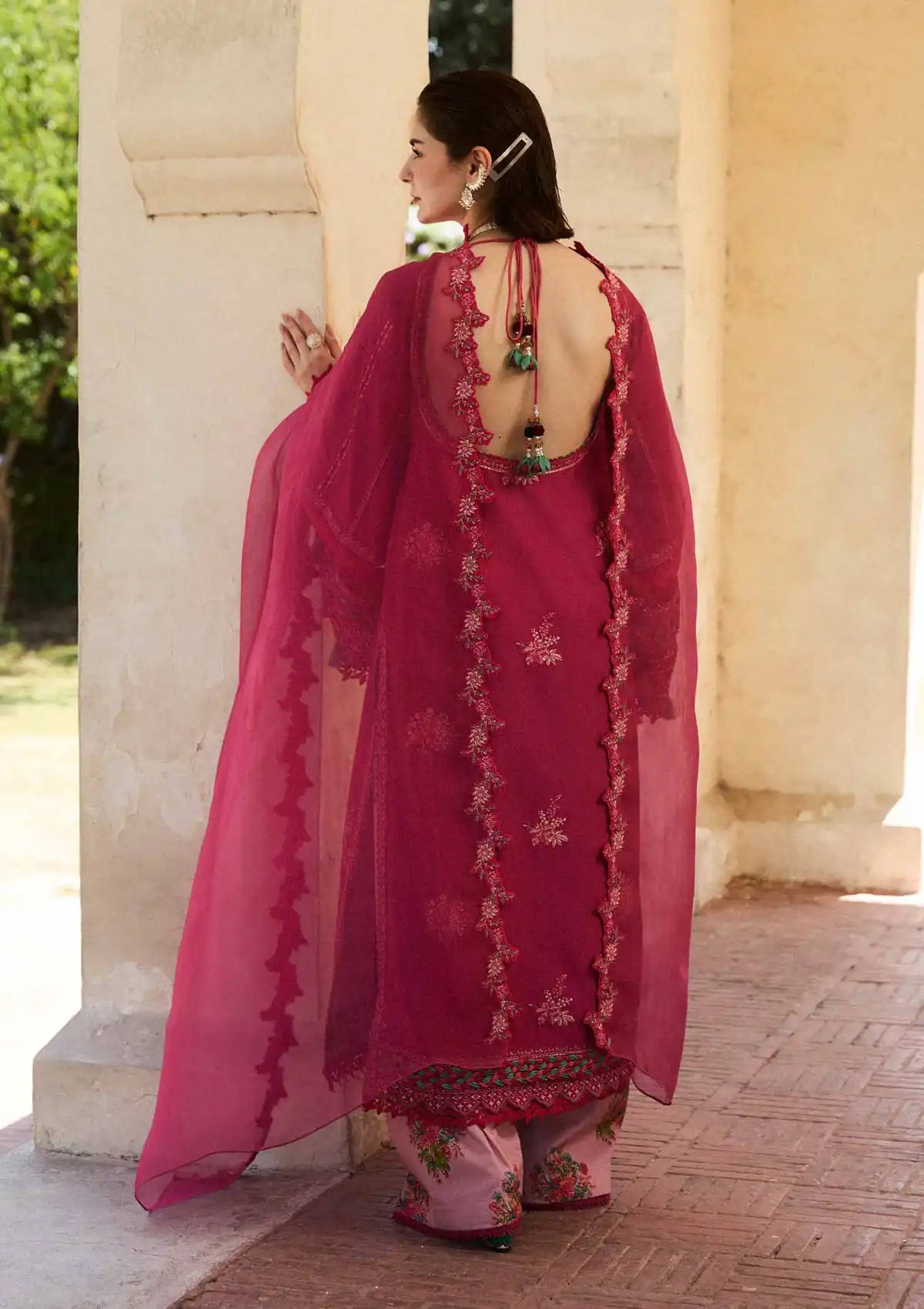 Hussain Rehar SS Lawn'24 D-10 BLISS