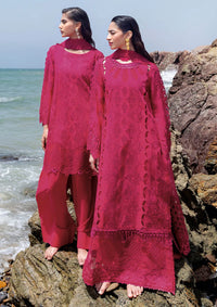 Afsanah Lost In Waves'26 A-207