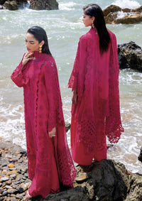 Afsanah Lost In Waves'26 A-207