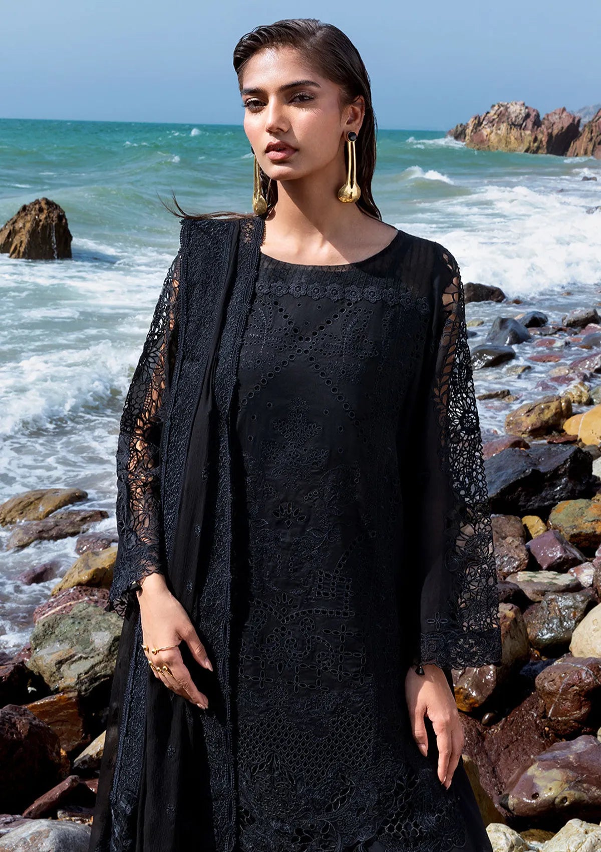 Afsanah Lost In Waves'26 A-205