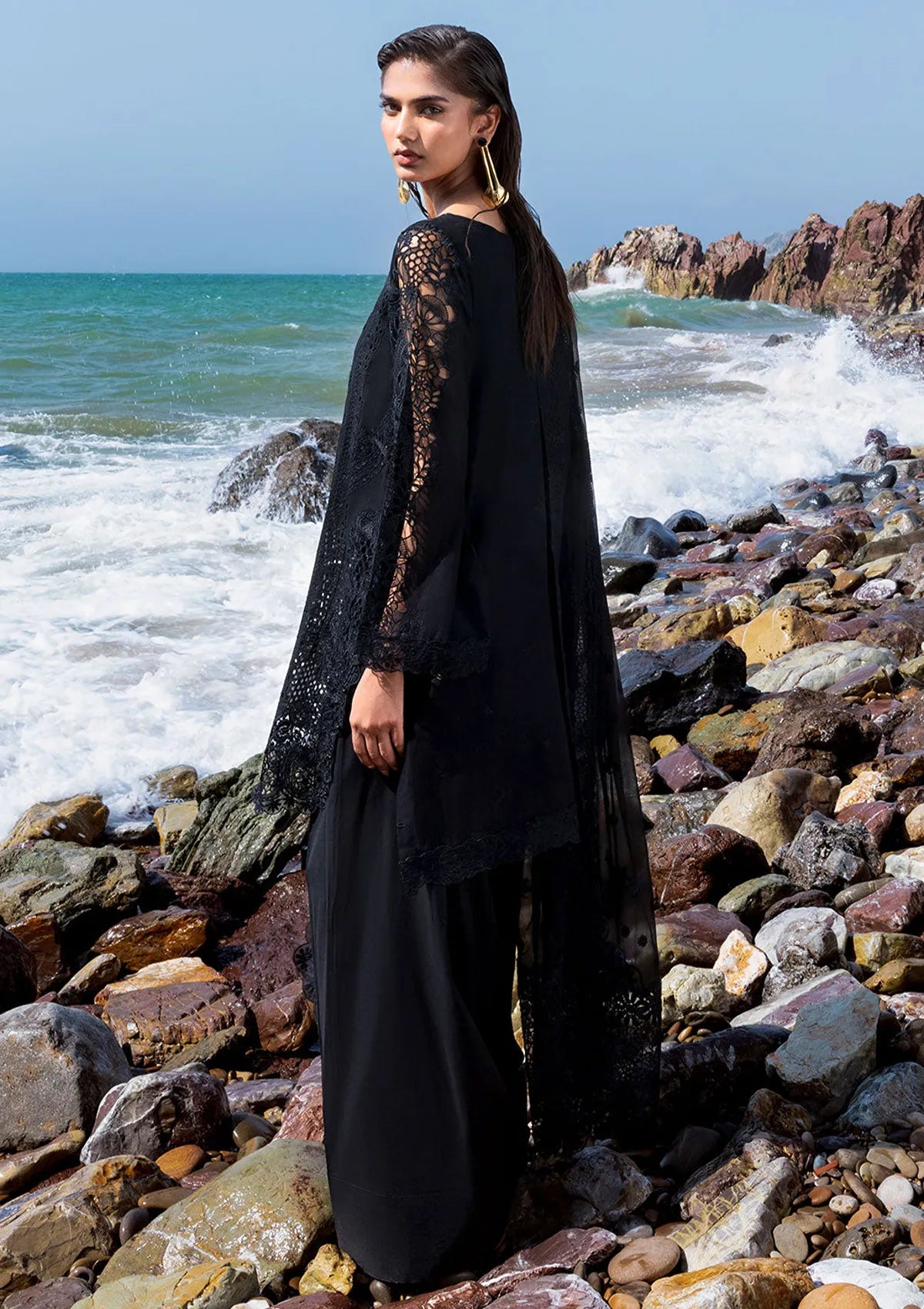Afsanah Lost In Waves'26 A-205