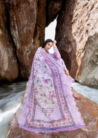 Afsanah Lost In Waves'26 A-204