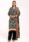 Gul Ahmed Printed Linen'24 LT-42001