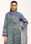 Gul Ahmed Printed Linen'24 LT-42002